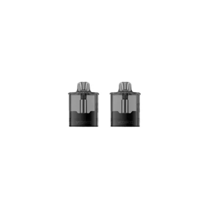 VOOPOO VRIZZ Replacement Pods 15mL - 0.4ohm, 0.7ohm