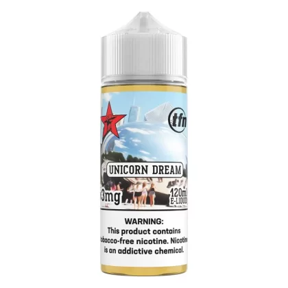 Unicorn Dream - Vape Product, Vape Product; Vape Product, Vape Product