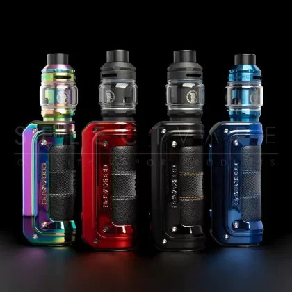 Geekvape Aegis Max100 (Aegis Max 2) Starter Kit