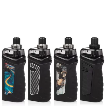 Original Vandy Vape JACKAROO Pod System Starter Kit 2000mAh