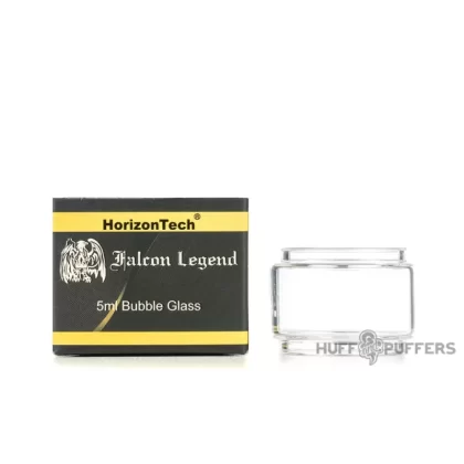 Horizon Falcon Legend Bubble Glass - Huffandpuffers