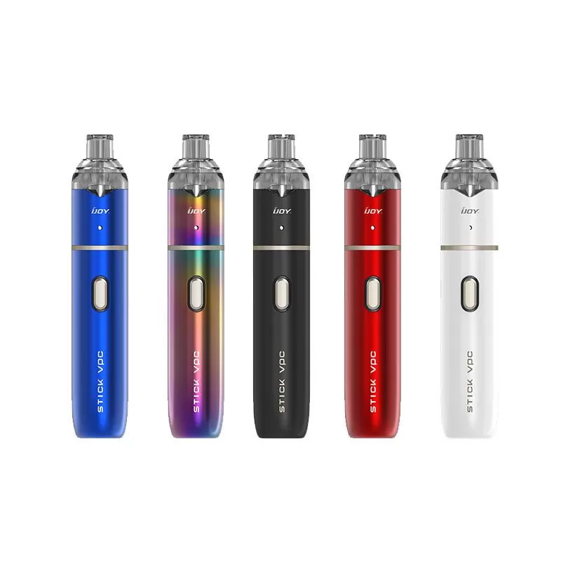 IJOY STICK VPC Kit with Built-in Battery