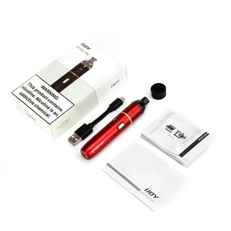 IJOY STICK VPC Kit with Built-in Battery - Image 2