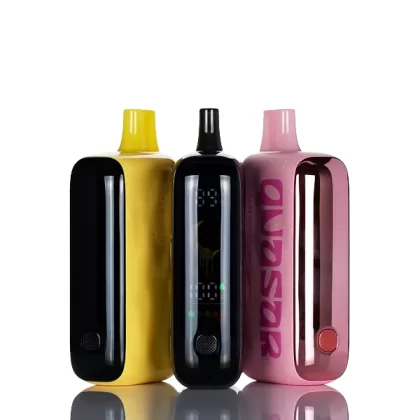 Lost Mary Quasar OS25000 Disposable 20ml - Aquarius, Big Bangin Berry