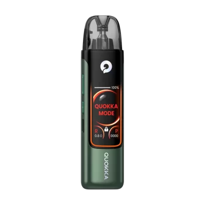 Hayati Quokka Pro Kit - Quokka Color - Vapeshop Co