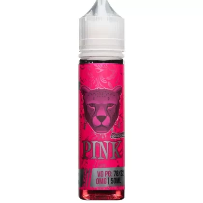 Dr Vapes Pink Smoothie E Liquid 60ml - 3mg