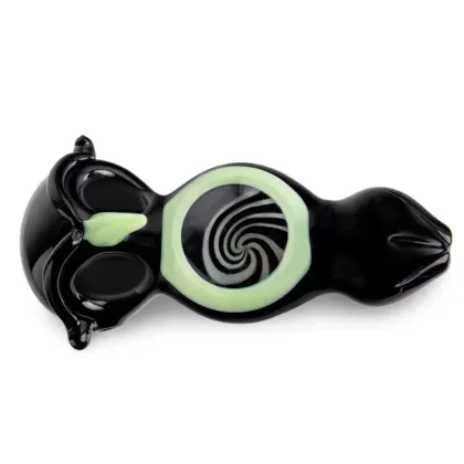 Owlusion Pipe – 5in