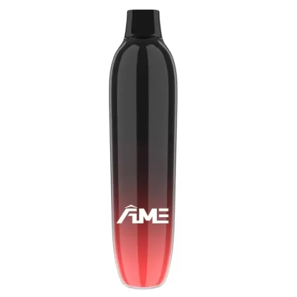 HM020-Tube-style Disposable Vape 650mAh 800puffs