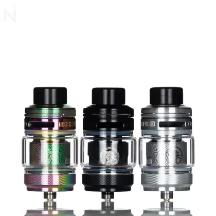 Geek Vape Z 5 Sub-Ohm Tank - Vapordna