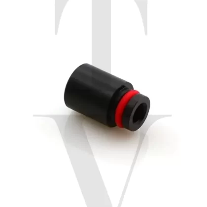 510 DRIP TIP BLACK