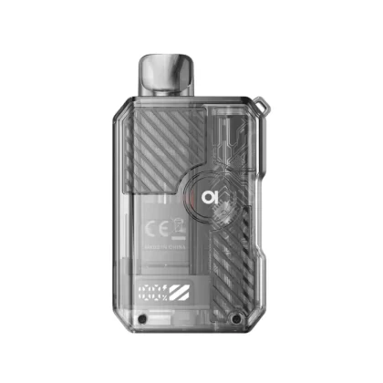 Aspire Gotek X3 Pod Vape Kit - Orange
