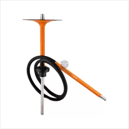 Shisha SWAY Base Cosmic Orange - Uszczelka; Dyfuzor, Talerzyk