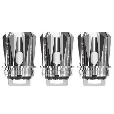 Horizontech – Falcon King Replacement Coils – 3 PACK