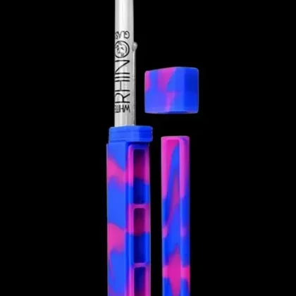 Dab Out Silicone Dab Kit – Bulk Assorted 21 Pack