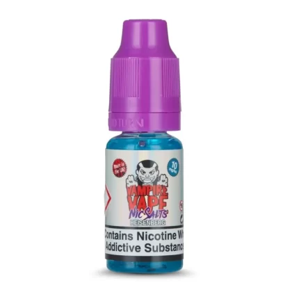Heisenberg Nic Salt E-Liquid by Vampire Vape (10ml) - 10mg