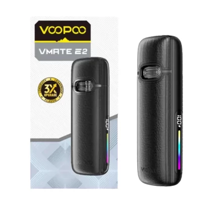 Voopoo Vmate E2 Vape Kit - Navy Blue Kit