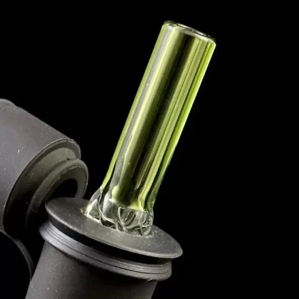 Kovacs Glass – Pivot Spinner Mouthpiece (Select Colors from Options)
