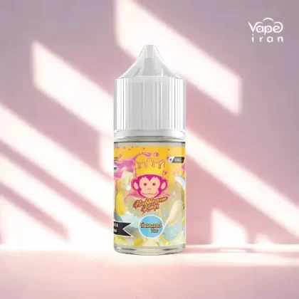 Dr.Vapes Bubblegum Kings Banana Ice