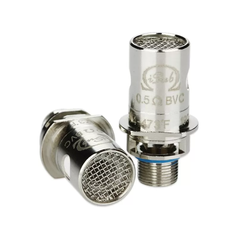 Innokin iSub 0,5 Ohm 5-pack Coil