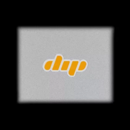 Dip Devices Stickers