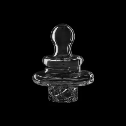 High Five Airflo Carb Cap