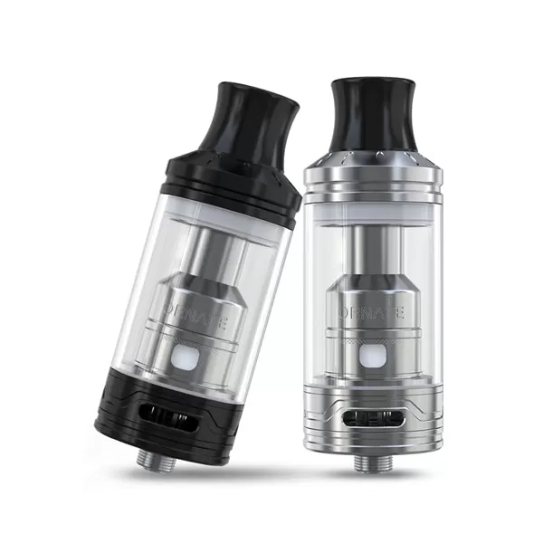 Joyetech ORNATE 6.0ML Atomizer Tank - Silver - Image 3