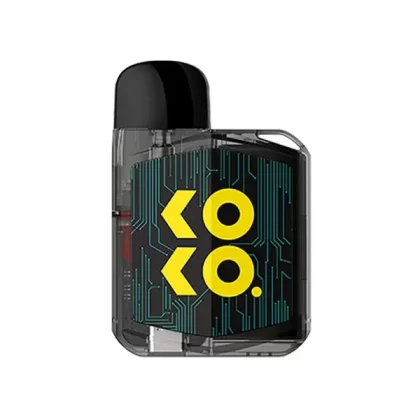 Uwell KOKO PRIME VISION Pod Kit 690mAh in Pakistan