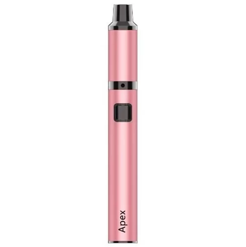 Yocan Apex 650mAh Vaporizer Kit - Silver - Image 3