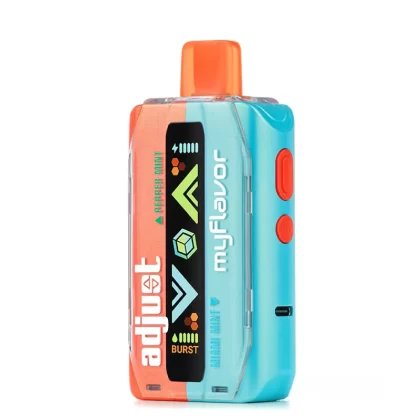 Mixed Mint Adjust MyFlavor 40K - Huffvape