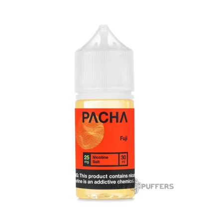 PACHA Syn Salt – Fuji 30mL - Vape Product, Vape Product