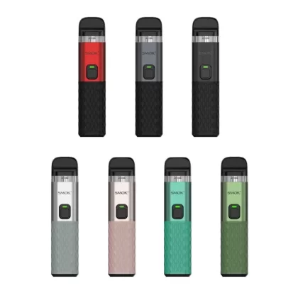 SMOK Propod 22W Pod System - Black, Grey (1914CF)