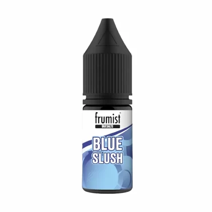 Frumist Blue Slush Saltnic vape Juice - Strength 20mg