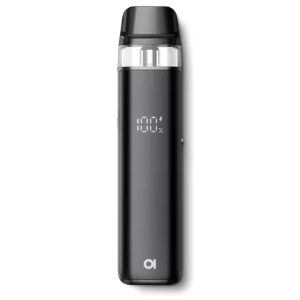 Loomix by Aspire - Gunmetal, Midnight Black