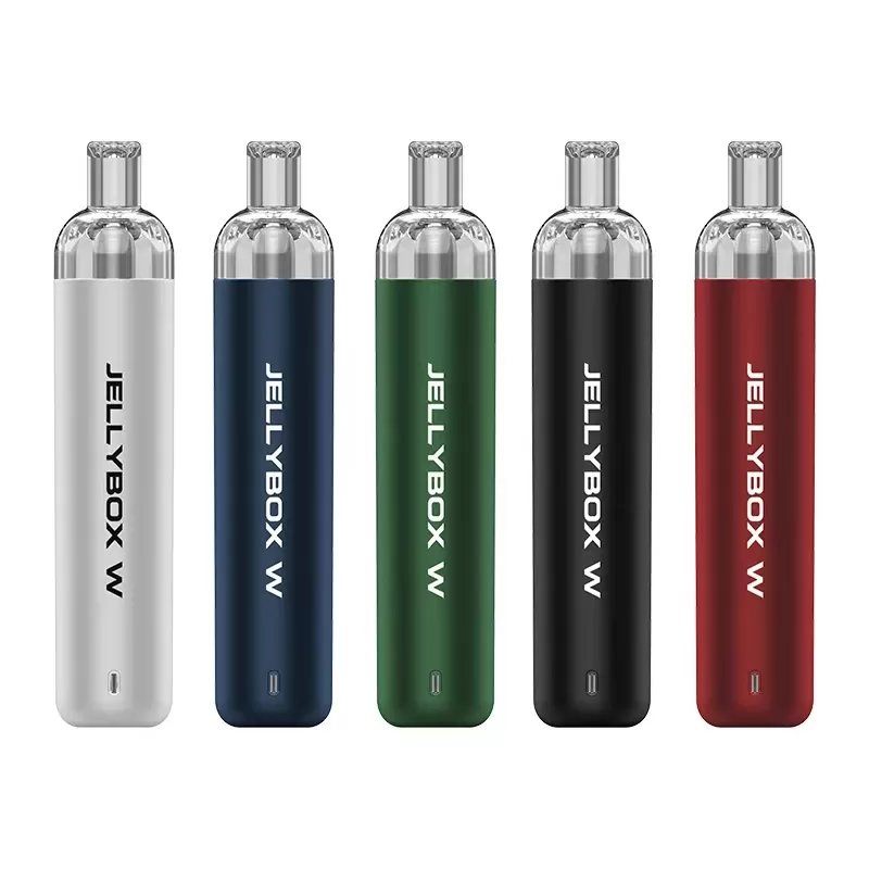Rincoe Jellybox W Kit 15W - White