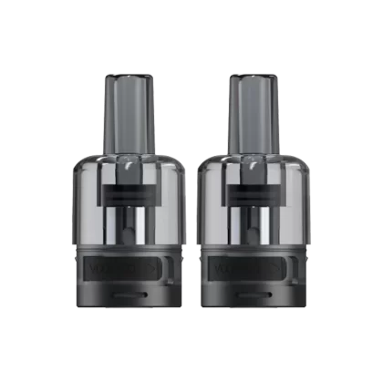 VooPoo ITO Replacement Pods (Pack of 2) - No Coils - Ecigwizard