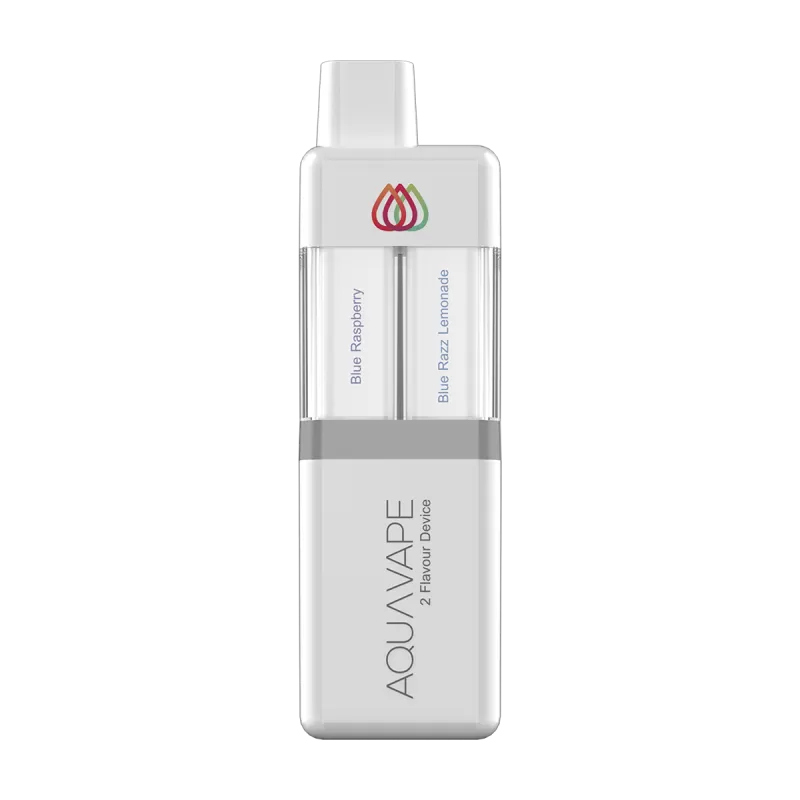 Aquavape 2in1 Vape Kit - Cherry Edition - Ecigwizard
