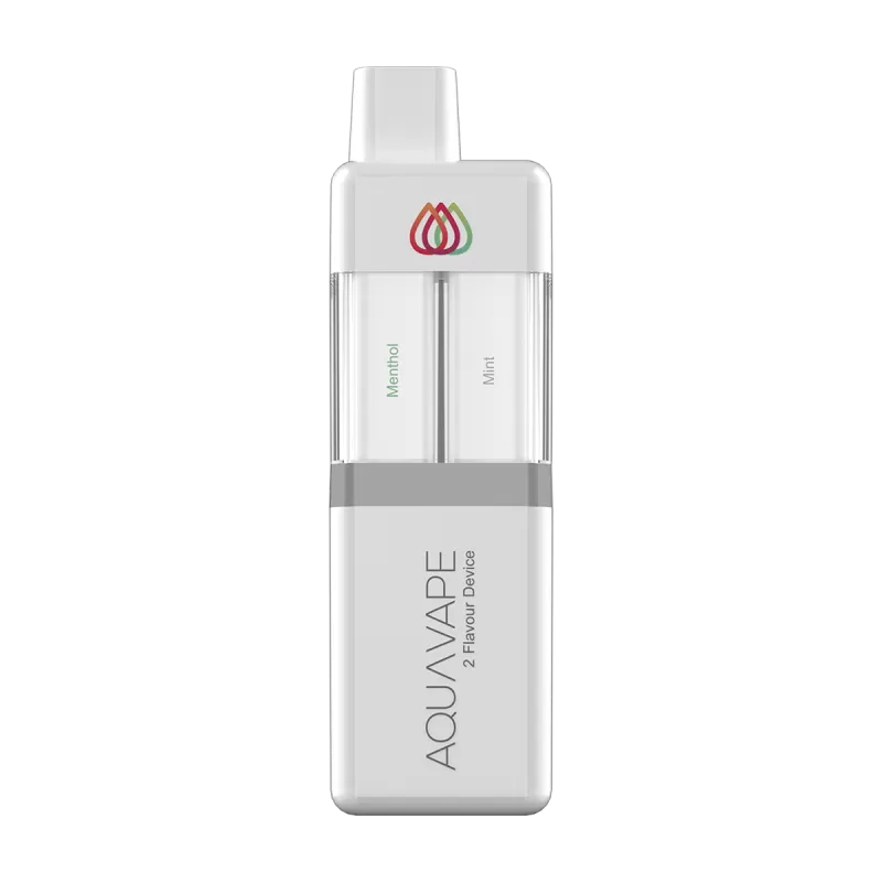 Aquavape 2in1 Vape Kit - Cherry Edition - Ecigwizard - Image 2