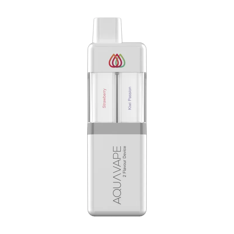 Aquavape 2in1 Vape Kit - Cherry Edition - Ecigwizard - Image 3