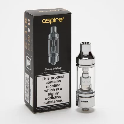 Aspire K1 Plus Tank