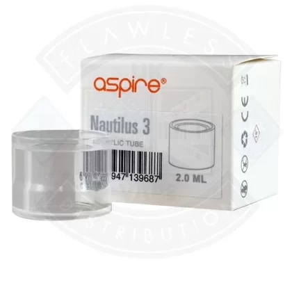 Aspire Nautilus 3 Glass - Vape Product