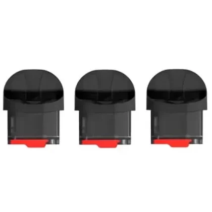 SMOK Nord Pro Pods - 3 Pack; 3.3ml Nord Pro