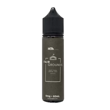 MET4 | Fairgrounds - Vape Product, Vape Product