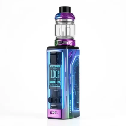 Freemax Maxus 2 200W Kit Batería de Alta Capacidad