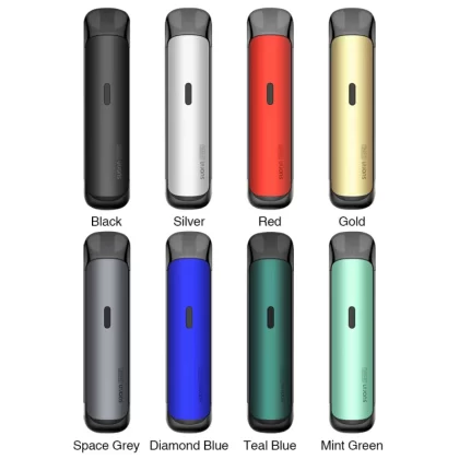 Suorin Shine Pod System Kit 700mAh