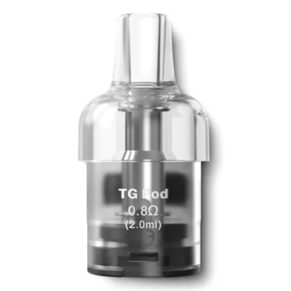 TG Replacement Pods by Aspire (2 Pack)