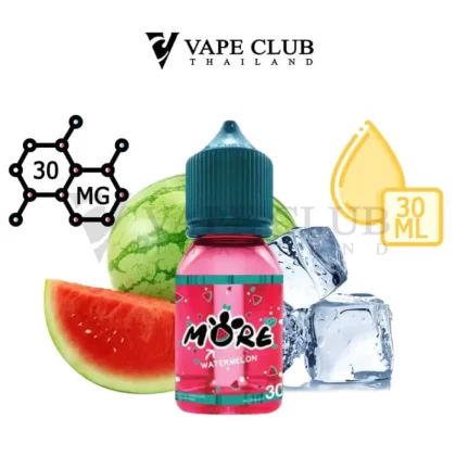 More Watermelon