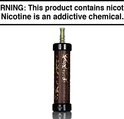 Olit Shishalit 30K 30000 Puffs Disposable Vape – 3.5% Nic – 25mL - Vapejuice
