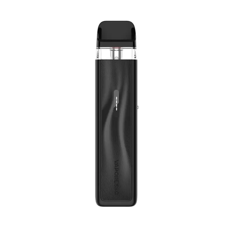 Xros 5 Mini Pod Vape Kit by Vaporesso - Carbon Black - Image 2