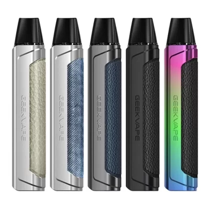 GeekVape Aegis 1FC Pod System Kit