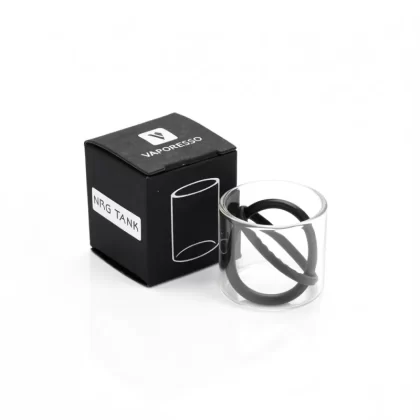 Vaporesso Vidrio de Repuesto NRG SE, Sky Solo/Plus y NRG-S